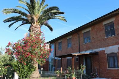 Agriturismo gli Etruschi