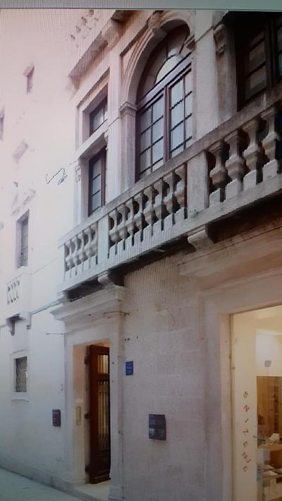 Inchy Accommodation