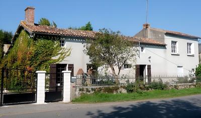 Maison Sans Soucis