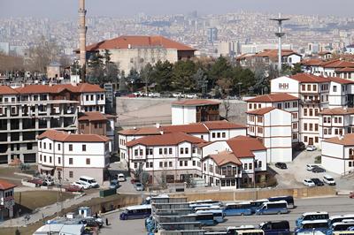 Hitit Otel - Image 56