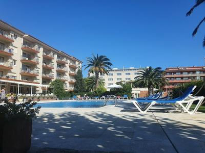 Payet Apartments 6-8 Personas