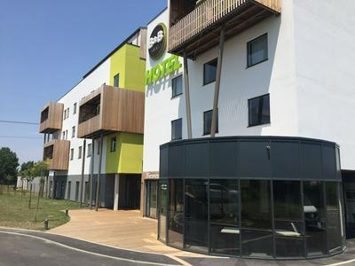 B&B Hôtel Bordeaux Est