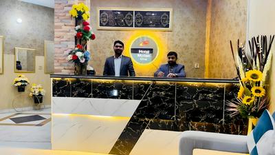 Hotel Multan One