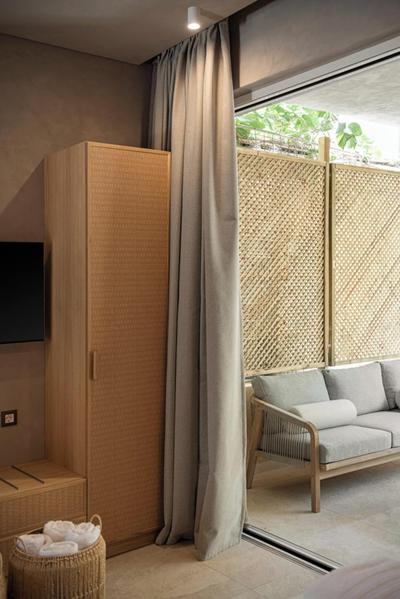 Hestia Boutique Rooms