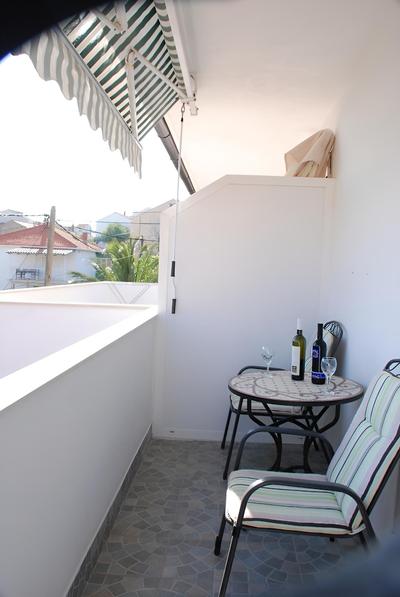 Apartmani Teo