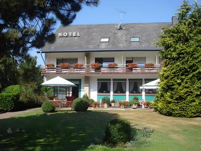 Eifel Hotel Lamberty