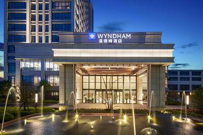 Wyndham Shanghai Pudong