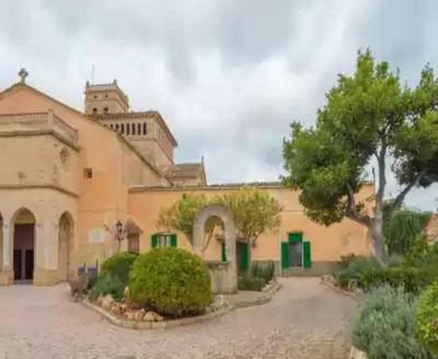 Son Perot - Villa With Private Pool. Free Wifi