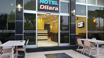 Dilara Hotel