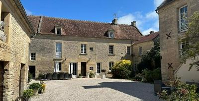 Chambres d'Hôtes de l'Ancienne Auberge