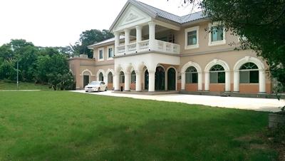 VICTORIA STAR HOTELS & BUSINESS VILLAGES