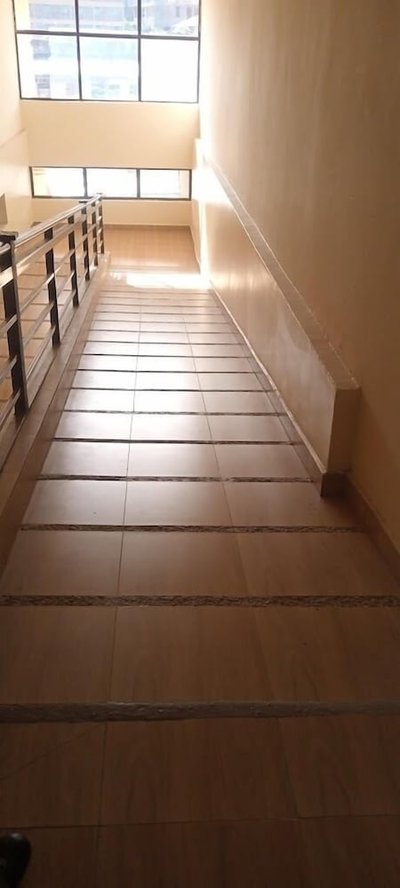 Chamastar Hotel Kabarnet