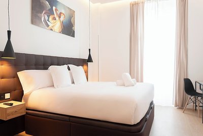 Woohoo Rooms Boutique Luna