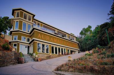 The Manor Wellness & Sport Hotel