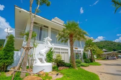 The White House Boutique Chiangrai
