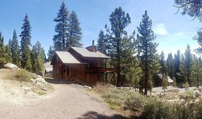 Centrally Located and Dog Friendly! - Home #36 by Bear Valley Vacation Rentals
