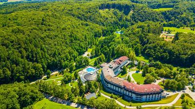 Hotel Šmarjeta - Terme Krka