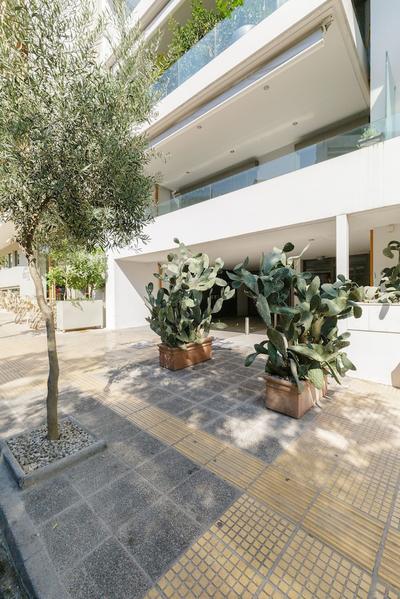 UPSTREET Modern 1BD Apt Acropolis Museum