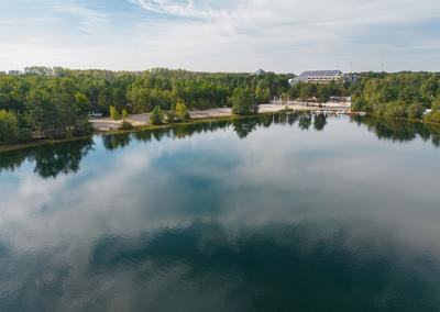 Hotel Sunparks Kempense Meren