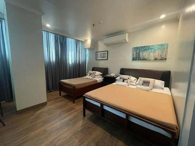 Hotel Tiffany - Laoag