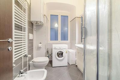 New! Solferino Modern Flat X4 Villa Gruber