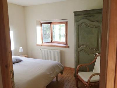 La Villa dans les Pins