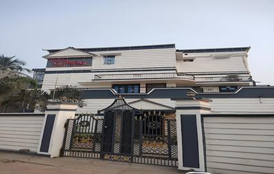 Hotel Garg Purulia