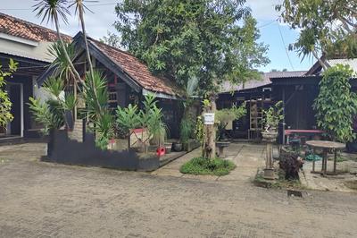 OYO 91179 Hotel Lagalleria