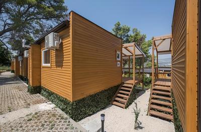 Mediteran Travel Camping Sveti Križ