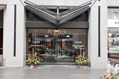 TOSuites - Signatures on Bloor