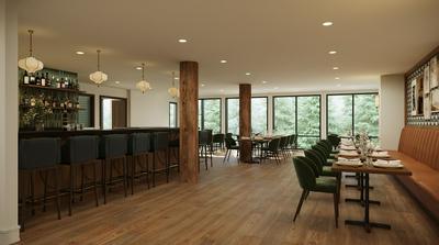 Rock Creek Resort, Bilde 2