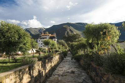 Hotel California Valle Sagrado