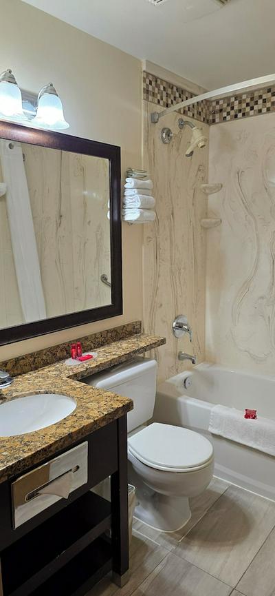SureStay by Best Western Richmond Vancouver Airport