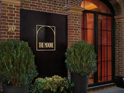 The Moore, a Member of Design Hotels
