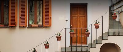 B&B La Piazzetta
