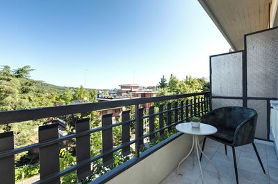 Palazzo Belvedere Chianciano Terme