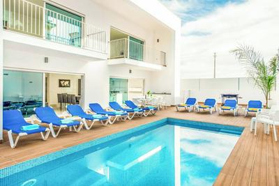 Villa Aventura