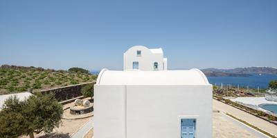 Kalestesia Suites