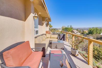 Home Close to Trails & Shopping in Thousand Oaks!