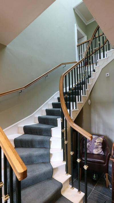 Glenridding Manor House