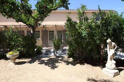 Le Clos de la Font - Chambres d'hôtes