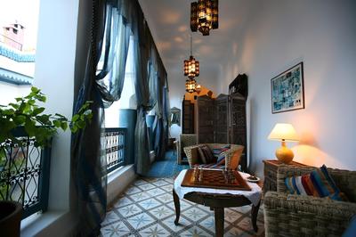 Riad Dar Meryem