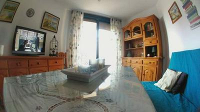 106392 - Apartment in Zahara