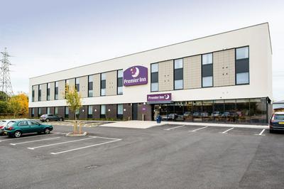 Premier Inn Malvern