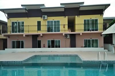 Anyavee Chom By The Sea