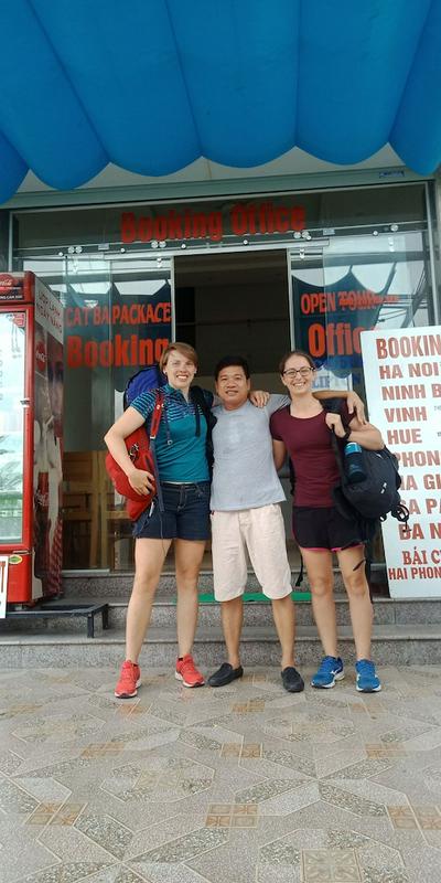 Cat Ba Valentine Hotel