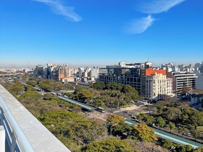 Ayres Obelisco Suites