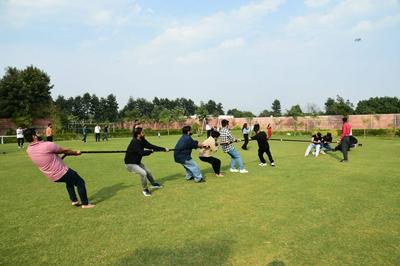 Aroma Green Resort