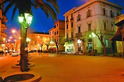 Olbia House Exclusive Room