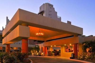 Rated for Best Value in Cabo!! Nautical 1BR Suite